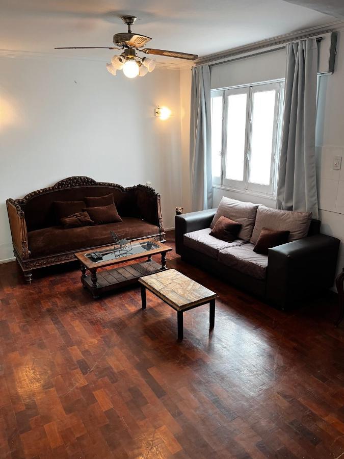 La Casona Infanta Apartamento *